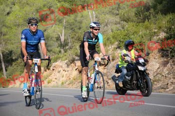 UNAI SOTO ARANETA Vuelta Ibiza 2017 10407