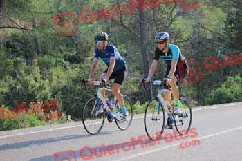 UNAI SOTO ARANETA Vuelta Ibiza 2017 11703