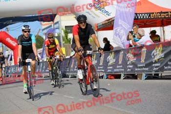 UNAI SOTO ARANETA Vuelta Ibiza 2017 09422