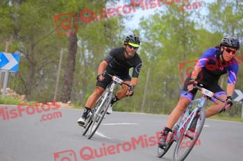 EURICO GONALVES Vuelta Ibiza 2018 07930