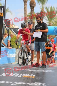 EURICO GONALVES Vuelta Ibiza 2018 09699