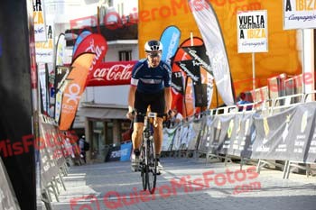 UNAI SOTO ARANETA Vuelta Ibiza 2018 10649