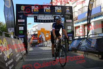 UNAI SOTO ARANETA Vuelta Ibiza 2018 10651