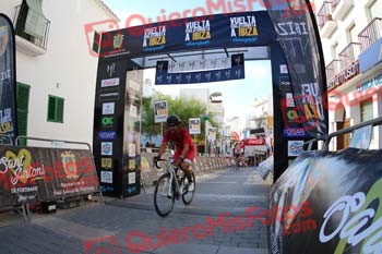 EURICO GONALVES Vuelta Ibiza 2018 11643