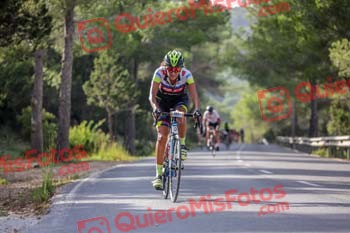SILVIA COUSELO OBILLEIRO Vuelta Ibiza 2019 7 07001