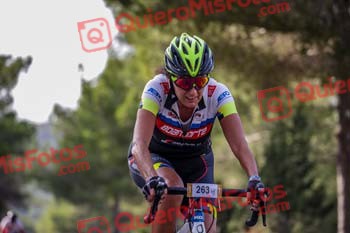 SILVIA COUSELO OBILLEIRO Vuelta Ibiza 2019 7 07006