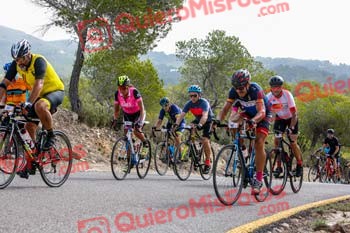 SILVIA COUSELO OBILLEIRO Vuelta Ibiza 2019 7 04543