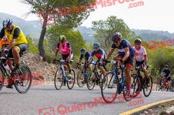 SILVIA COUSELO OBILLEIRO Vuelta Ibiza 2019 7 04544