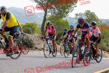 SILVIA COUSELO OBILLEIRO Vuelta Ibiza 2019 7 04545