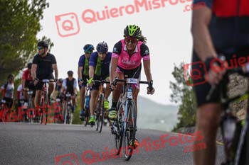 SILVIA COUSELO OBILLEIRO Vuelta Ibiza 2019 7 08891