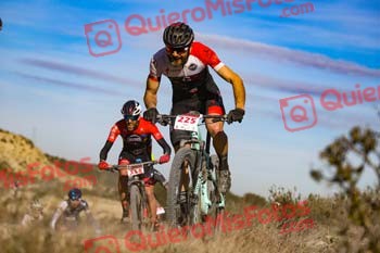 HUGO GONZALEZ FERNANDEZ Aragon Bike Race 2019 00697