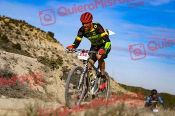 MIGUEL DIEZ VILLAFUERTE Aragon Bike Race 2019 00880
