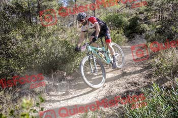 HUGO GONZALEZ FERNANDEZ Aragon Bike Race 2019 03081