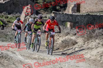 HUGO GONZALEZ FERNANDEZ Aragon Bike Race 2019 03675