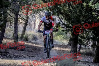 HUGO GONZALEZ FERNANDEZ Aragon Bike Race 2019 06688