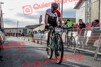 HUGO GONZALEZ FERNANDEZ Aragon Bike Race 2019 08371