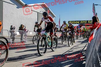 HUGO GONZALEZ FERNANDEZ Aragon Bike Race 2019 10774