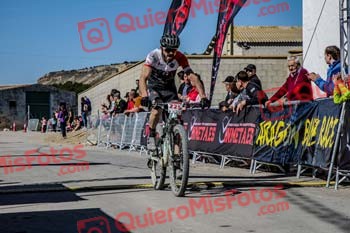 HUGO GONZALEZ FERNANDEZ Aragon Bike Race 2019 10908