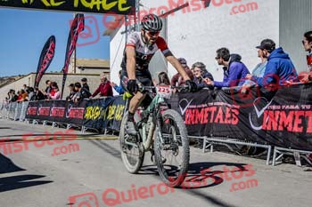 HUGO GONZALEZ FERNANDEZ Aragon Bike Race 2019 10910