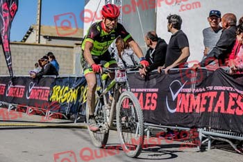 MIGUEL DIEZ VILLAFUERTE Aragon Bike Race 2019 11247