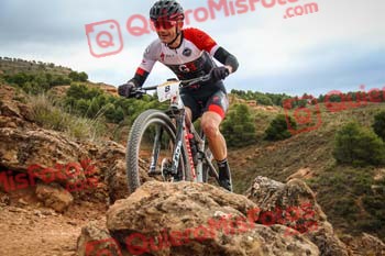 HUGO GONZALEZ FERNANDEZ Aragon Bike Race 2020 01853