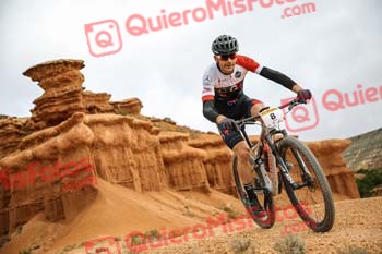 HUGO GONZALEZ FERNANDEZ Aragon Bike Race 2020 07669