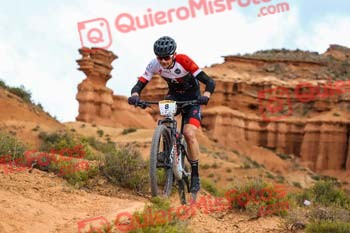 HUGO GONZALEZ FERNANDEZ Aragon Bike Race 2020 06318