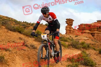HUGO GONZALEZ FERNANDEZ Aragon Bike Race 2020 06319