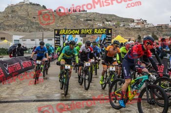 HUGO GONZALEZ FERNANDEZ Aragon Bike Race 2020 00888