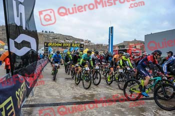 HUGO GONZALEZ FERNANDEZ Aragon Bike Race 2020 00045