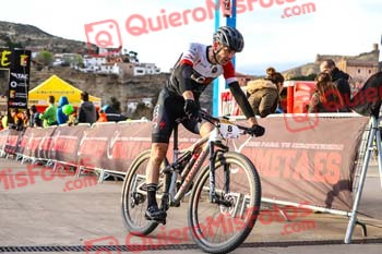 HUGO GONZALEZ FERNANDEZ Aragon Bike Race 2020 14540