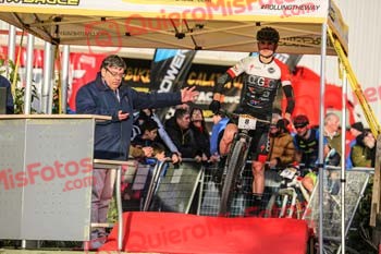 HUGO GONZALEZ FERNANDEZ Aragon Bike Race 2020 10559
