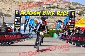HUGO GONZALEZ FERNANDEZ Aragon Bike Race 2020 18344