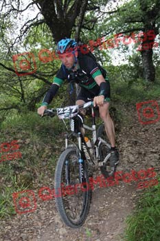 AITOR MOLINA MORENO Eusko Bike 2016 04983