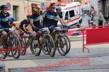 ION SARASUA AGIRRE Eusko Bike 2016 09848