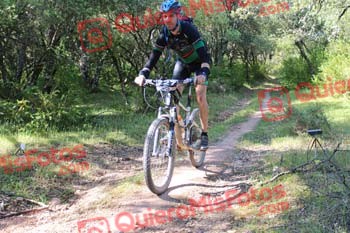 AITOR MOLINA MORENO Eusko Bike 2016 08767