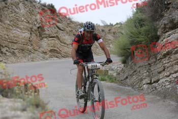 LUIS ALBERTO DE LA FUENTE GOMEZ Extreme Bardenas 2017 3 08389