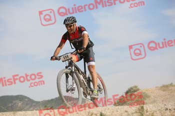 LUIS ALBERTO DE LA FUENTE GOMEZ Extreme Bardenas 2017 3 00993