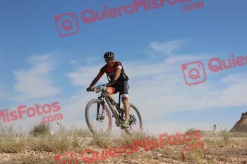 LUIS ALBERTO DE LA FUENTE GOMEZ Extreme Bardenas 2017 3 02689