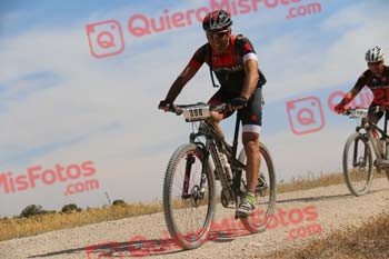 LUIS ALBERTO DE LA FUENTE GOMEZ Extreme Bardenas 2017 3 04017