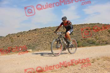 LUIS ALBERTO DE LA FUENTE GOMEZ Extreme Bardenas 2017 3 05479