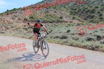 LUIS ALBERTO DE LA FUENTE GOMEZ Extreme Bardenas 2017 3 06623