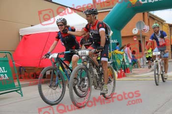LUIS ALBERTO DE LA FUENTE GOMEZ Extreme Bardenas 2017 3 11911