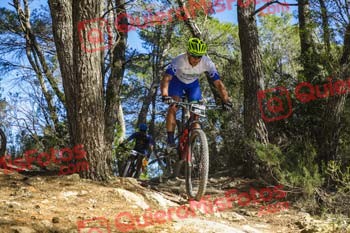 IVAN CORREDOR SANCHEZ Vuelta Ibiza MTB 2023 00852