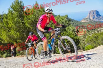 ALBERTO GARCIA ACERA Vuelta Ibiza MTB 2023 04649