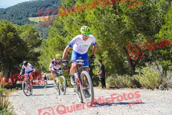 IVAN CORREDOR SANCHEZ Vuelta Ibiza MTB 2023 06026