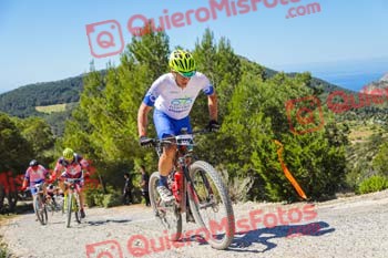 IVAN CORREDOR SANCHEZ Vuelta Ibiza MTB 2023 06027