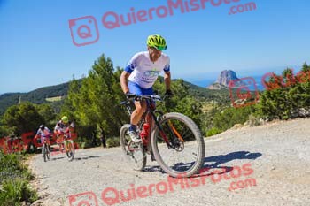 IVAN CORREDOR SANCHEZ Vuelta Ibiza MTB 2023 06029