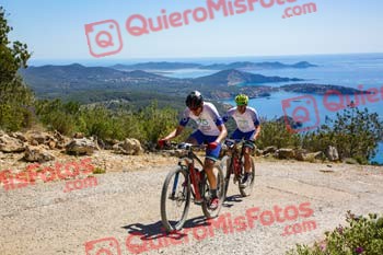 IVAN CORREDOR SANCHEZ Vuelta Ibiza MTB 2023 08252