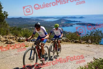 IVAN CORREDOR SANCHEZ Vuelta Ibiza MTB 2023 08253